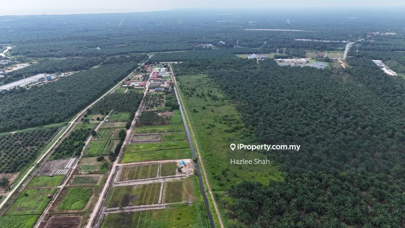 Industrial Land for Sale in Kampung Parit Kassim, Rimba Terjun by Hazlee Shah - iProperty.com.my