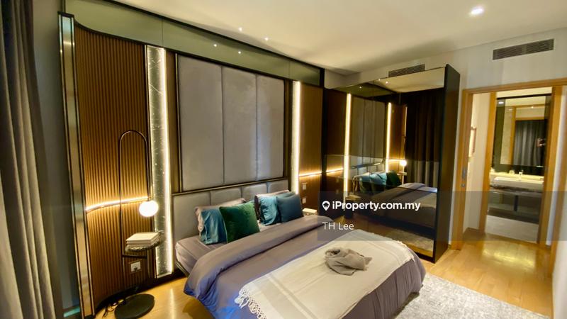 Service Residence for Sale in Damansara City Residency (DC Residensi) by TH Lee - iProperty.com.my
