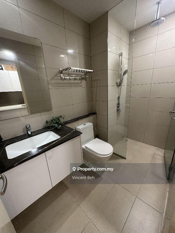 Kediaman Servis untuk Disewa di The Park Sky Residence oleh Vincent Beh - iProperty.com.my