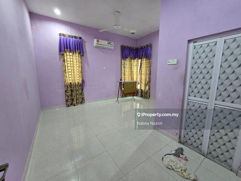 Rumah Berkembar untuk Dijual di Mulong, Kota Bharu oleh Nabila Nazori - iProperty.com.my