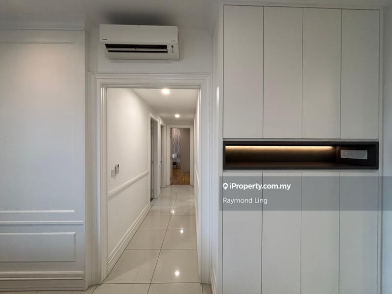 Condominium for Sale in Secoya Residence by Raymond Ling - iProperty.com.my