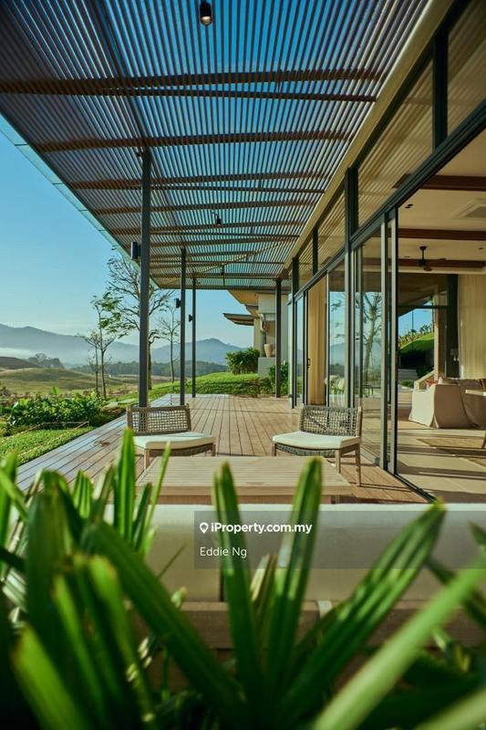 Banglo Tanah untuk Dijual di Semenyih, Selangor oleh Eddie Ng - iProperty.com.my