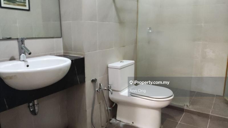 Kediaman Servis untuk Dijual di One Residency oleh Ann Ong - iProperty.com.my