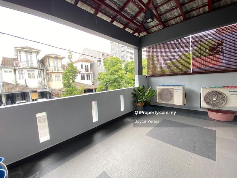 Rumah Teres 2.5-Tingkat untuk Dijual di Bukit Antarabangsa, Ampang oleh Joyce Perera - iProperty.com.my