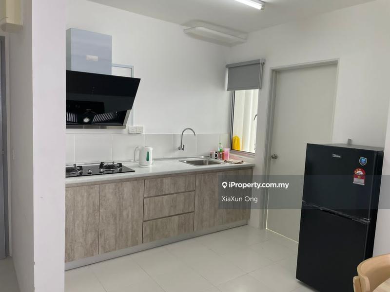 For Rent - Residensi Enesta