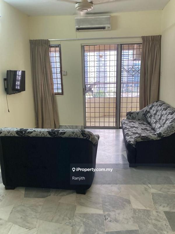 For Sale - Palm Court Condominium