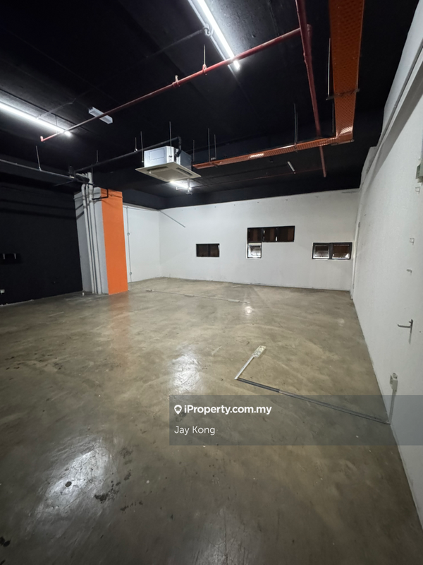 Pejabat untuk Disewa di Cyber 6, Cyberjaya oleh Jay Kong - iProperty.com.my