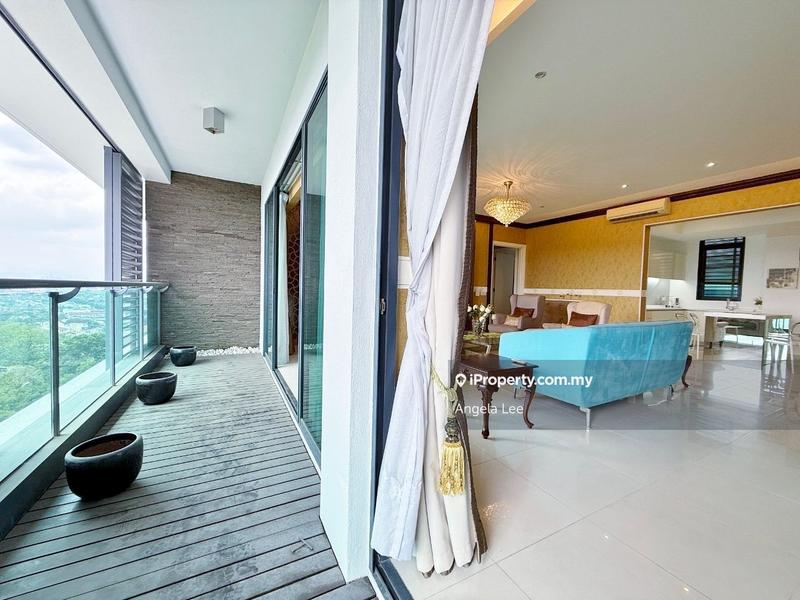 For Sale - Zehn Bukit Pantai