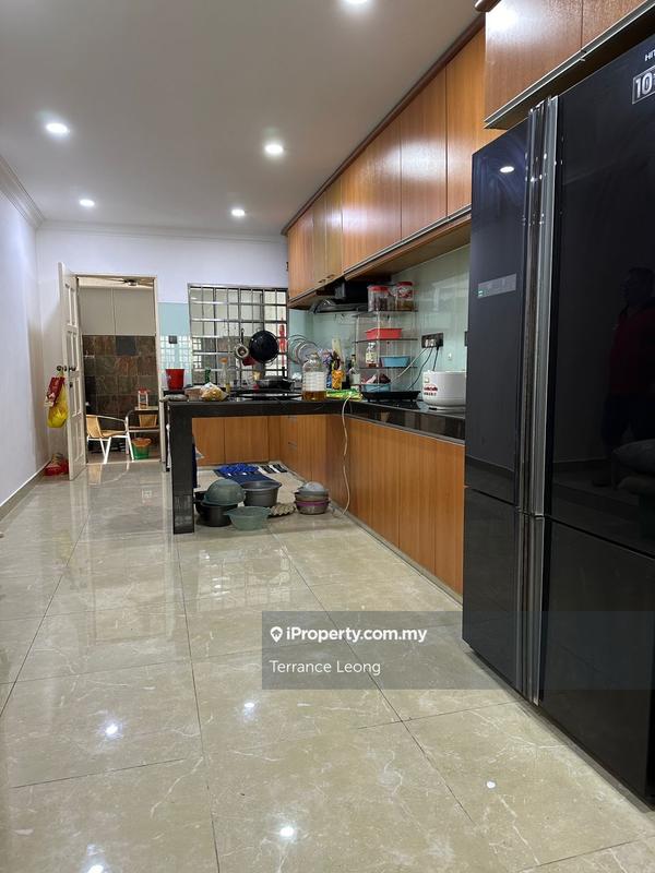 Bungalow House for Sale in Taman Midah, Cheras by Terrance Leong - iProperty.com.my