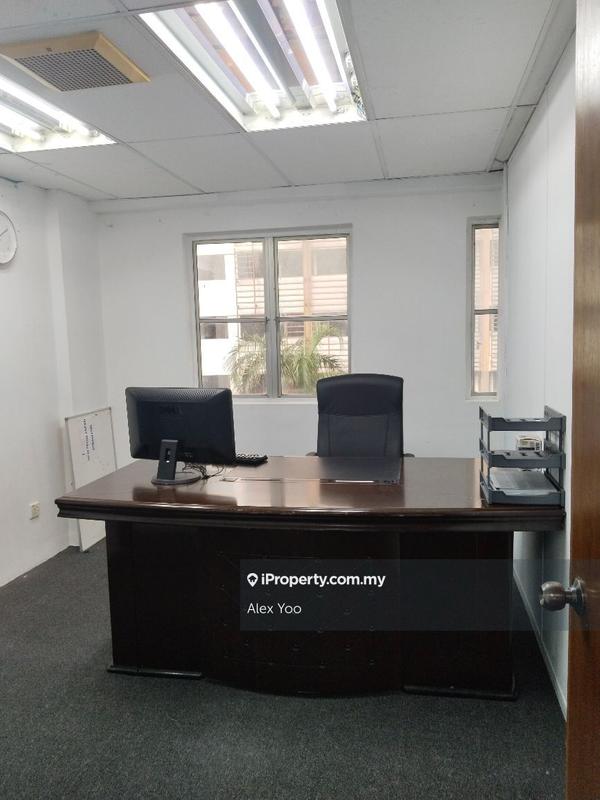 Office for Sale in Diamond Square, Setapak by Alex Yoo - iProperty.com.my