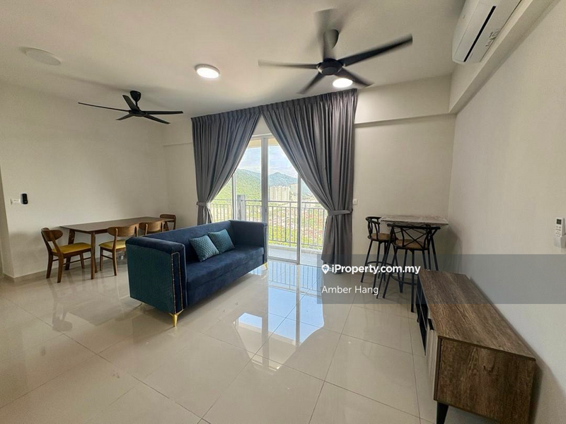 For Rent - Ideal Residency