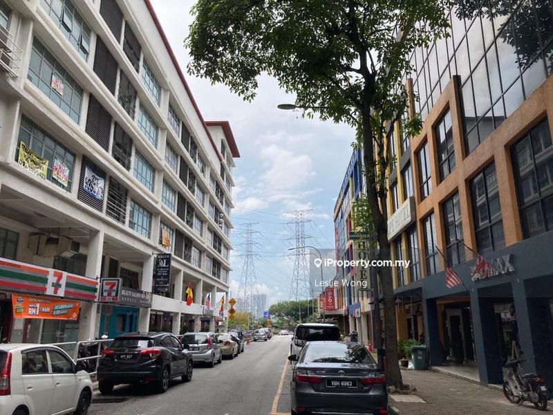 Kedai untuk Disewa di Kelana Jaya, Petaling Jaya oleh Leslie Wong - iProperty.com.my