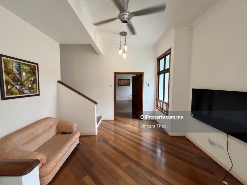 Banglo untuk Dijual di Alam Damai, Cheras oleh Vincent Theo - iProperty.com.my