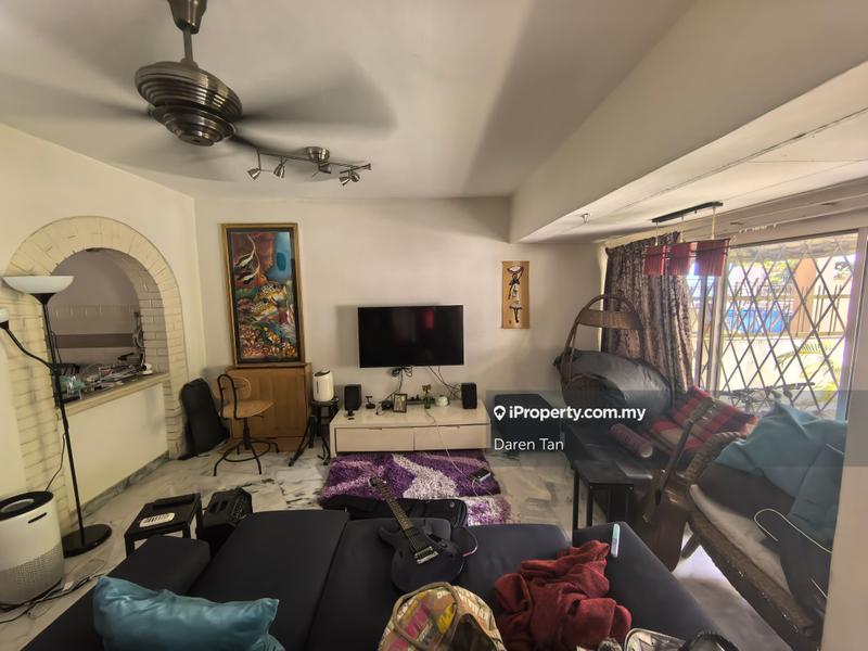 2-storey Terraced House for Sale in Seksyen 5, Petaling Jaya by Daren Tan - iProperty.com.my