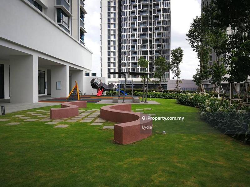 Service Residence for Rent in The Link 2 Residences by Lydia - iProperty.com.my