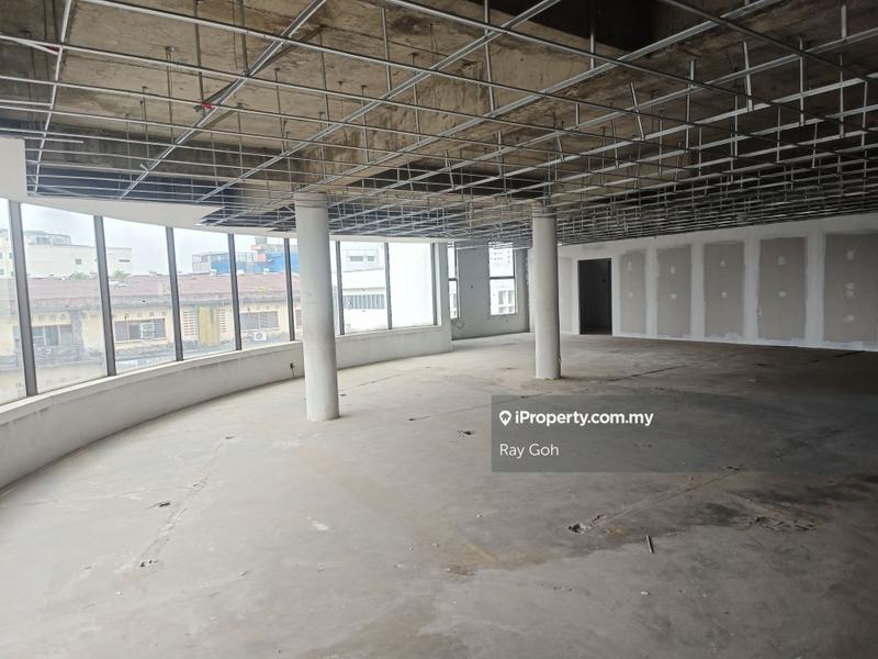 Pejabat untuk Dijual di Kawasan 18, Klang oleh Ray Goh - iProperty.com.my