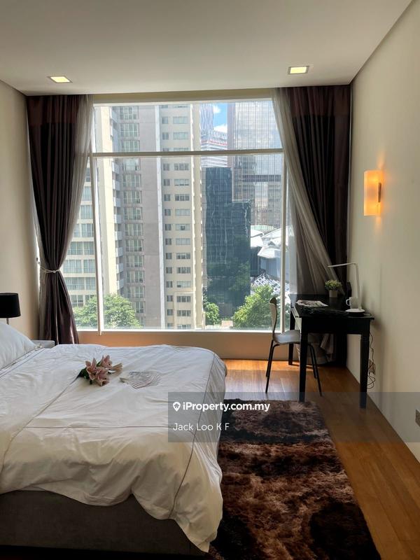 Service Residence for Sale in Quadro Residences by Jack Loo K F - iProperty.com.my