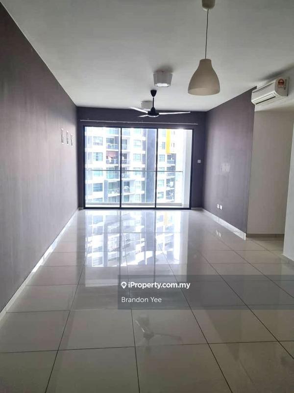 Kediaman Servis untuk Disewa di Zeva @ Equine South oleh Brandon Yee - iProperty.com.my