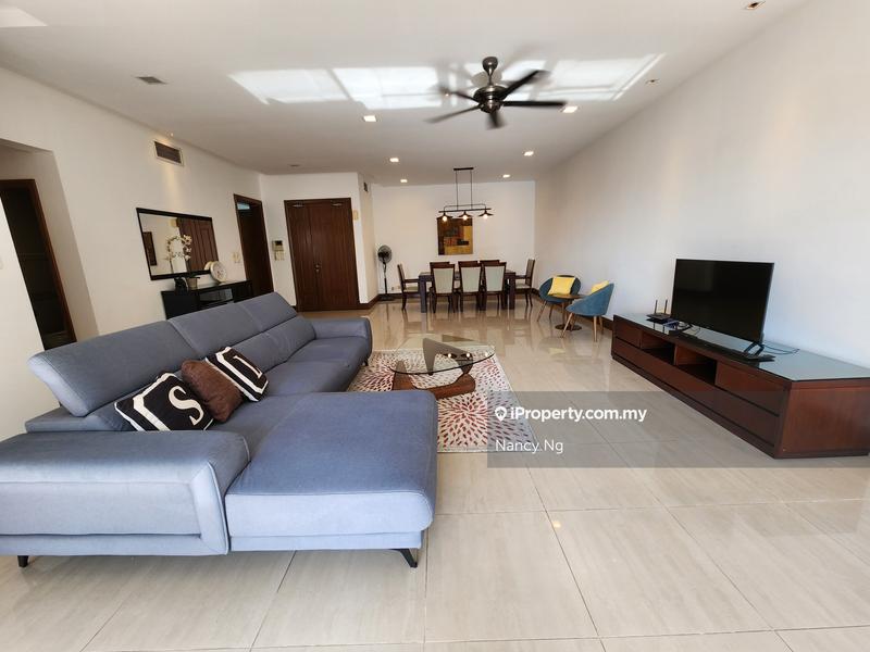 For Sale - Mont Kiara Aman