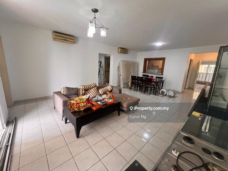 Condominium for Sale in Mont Kiara Bayu by Cyrus Ng - iProperty.com.my