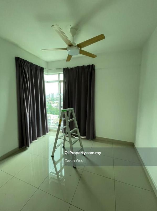 Condominium for Sale in Kiara Residence 2 (Residensi Kiara Jalil 2) by Zevan Wee - iProperty.com.my