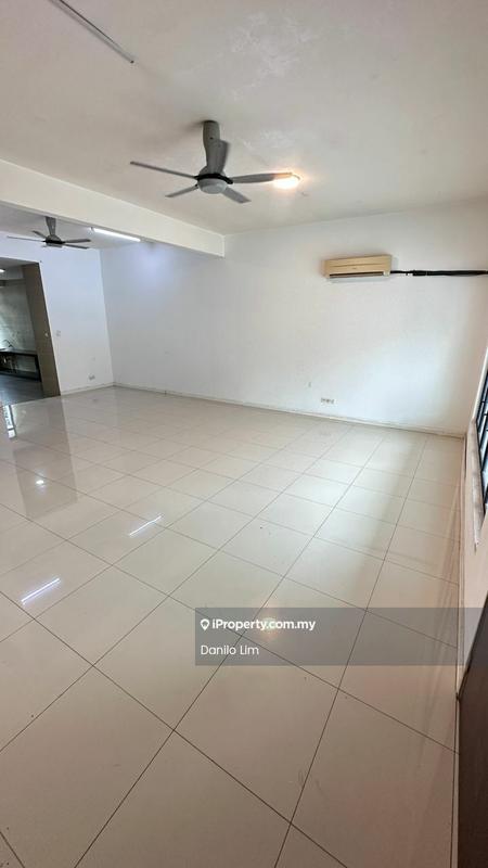 2-storey Terraced House for Sale in D'Infiniti Bandar Damai Perdana, Cheras by Danilo Lim - Interior - iProperty.com.my