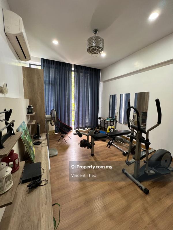 Banglo untuk Dijual di Alam Damai, Cheras oleh Vincent Theo - iProperty.com.my