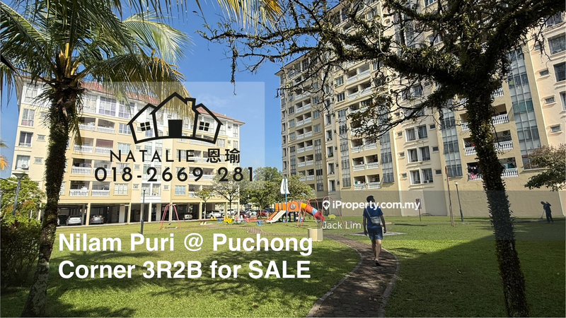 For Sale - Nilam Puri