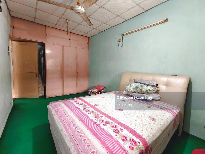 2-storey Terraced House for Sale in Sea Park, Petaling Jaya by Kelvin Ng - iProperty.com.my