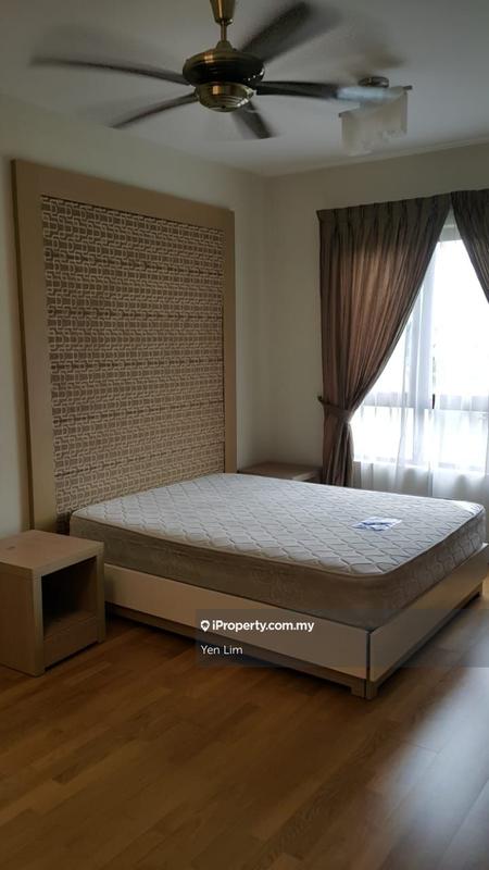 Condominium for Sale in Savanna Condominium by Yen Lim - iProperty.com.my