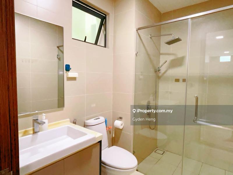 Service Residence for Sale in Green Haven by Gyden Heng - iProperty.com.my