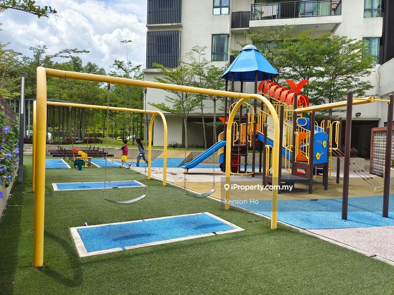 Kondominium untuk Dijual di Zefer Hill Residence oleh Kenson Ho - iProperty.com.my