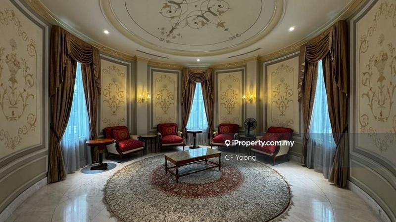 Bungalow House for Sale in Taman Duta, Bukit Tunku (Kenny Hills) by CF Yoong - iProperty.com.my