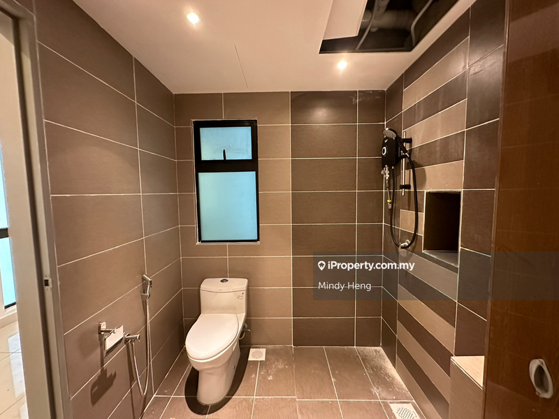 Kediaman Servis untuk Dijual di G Residence oleh Mindy Heng - iProperty.com.my