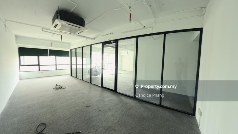 For Rent - Northpoint, Mid valley city