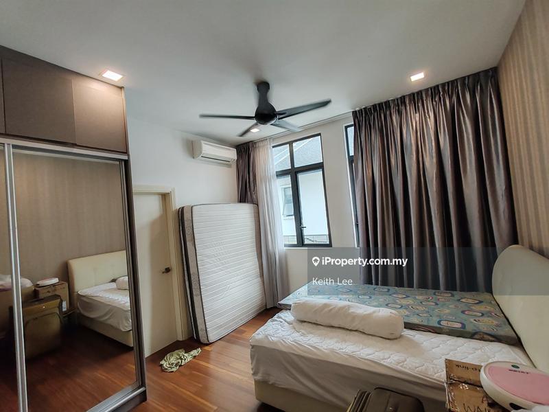 Bungalow House untuk Dijual di Damansara Perdana, Selangor oleh Keith Lee - iProperty.com.my