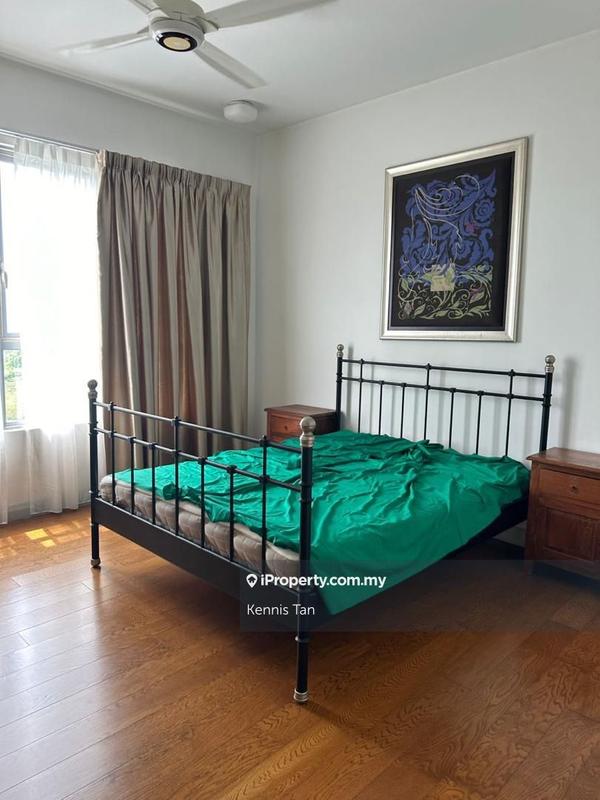 Condominium for Rent in The Westside One by Kennis Tan - iProperty.com.my