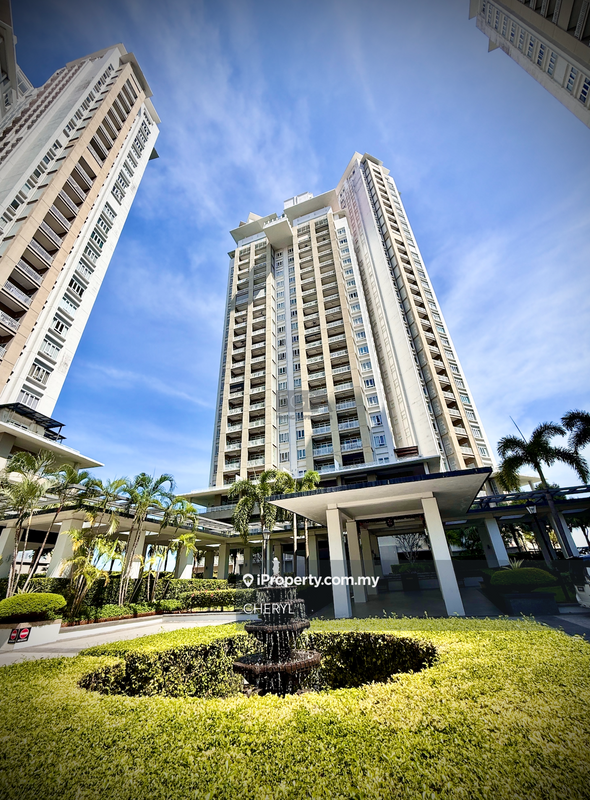 Condominium for Sale in Andaman @ Quayside by CHERYL - iProperty.com.my
