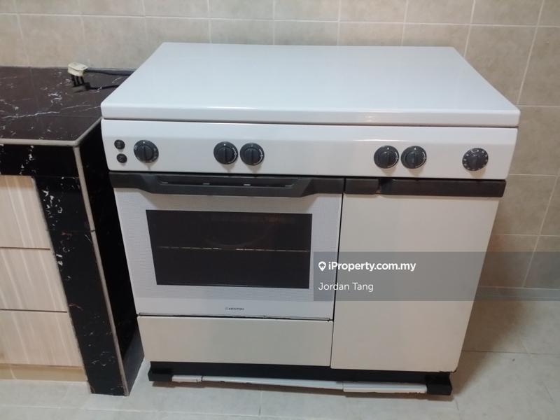 Condominium for Sale in Rivercity Condominium by Jordan Tang - iProperty.com.my