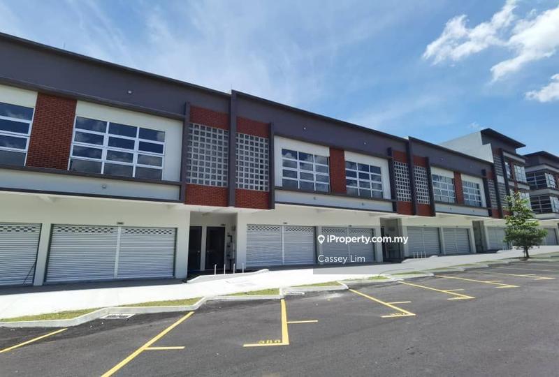 Shop for Rent in Elmina, Shah Alam by Cassey Lim - iProperty.com.my