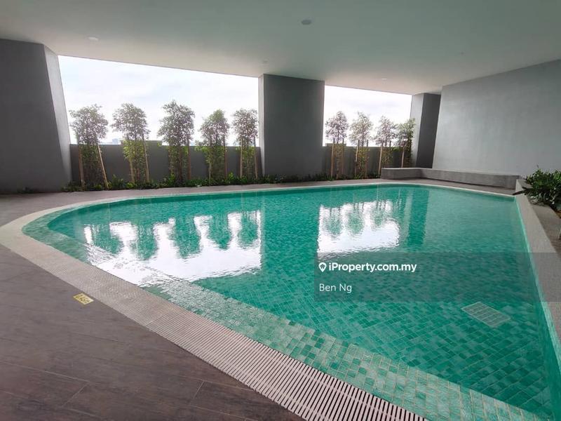 Service Residence for Rent in Ruby Seapark by Ben Ng - iProperty.com.my