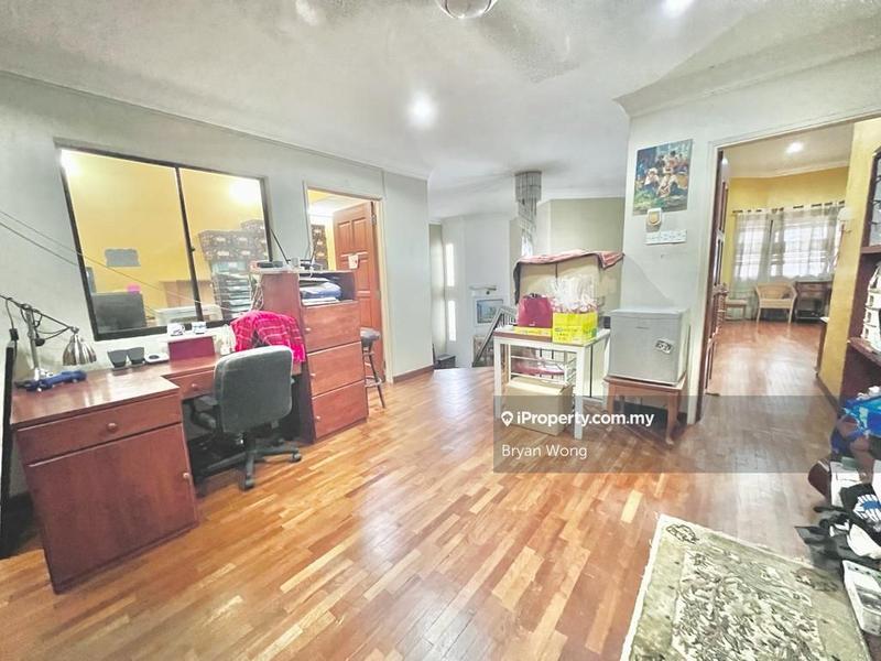 Semi-Detached House for Sale in Damansara Jaya, Petaling Jaya by Bryan Wong - iProperty.com.my