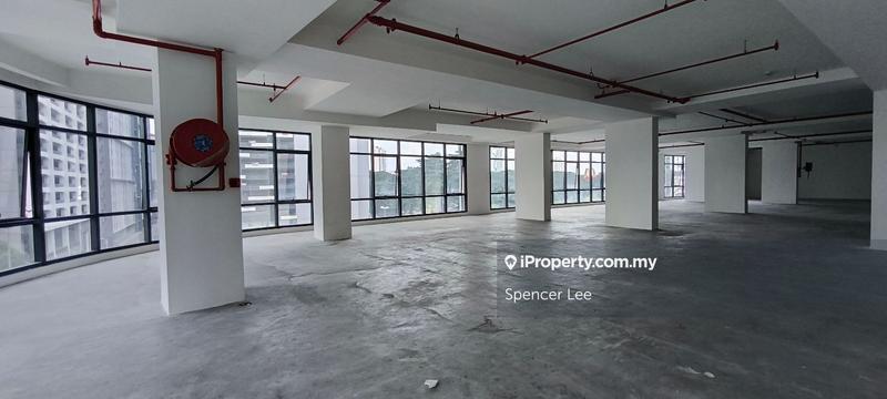 For Rent - Sentul Point Boutique Shop Office