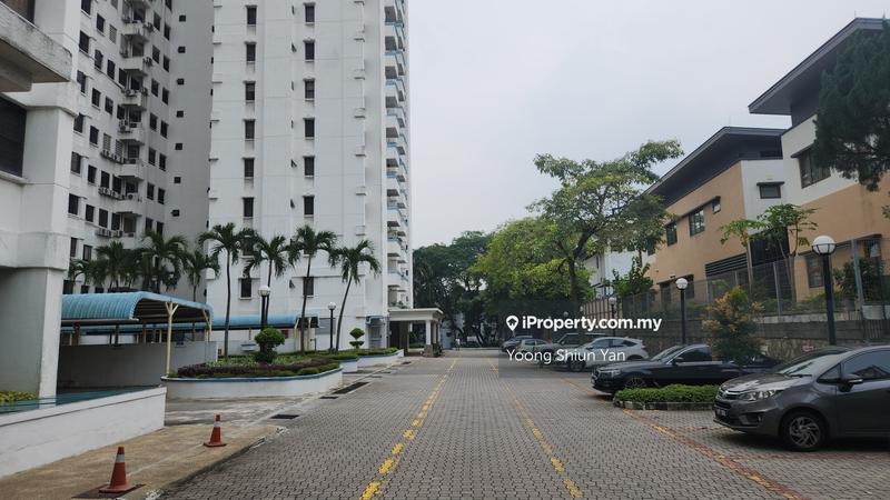 Kondominium untuk Dijual di Prima 16 (Prima Sixteen) oleh Yoong Shiun Yan - iProperty.com.my