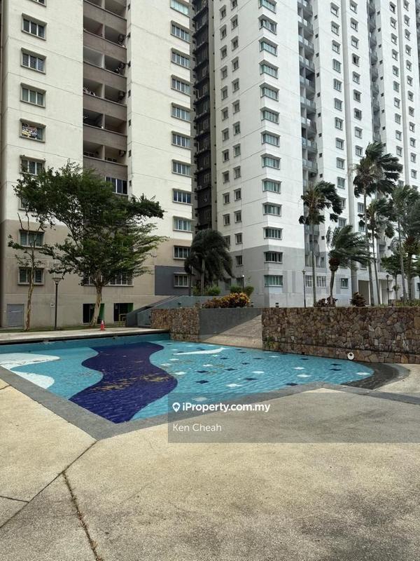 For Sale - Aman Heights Condominium