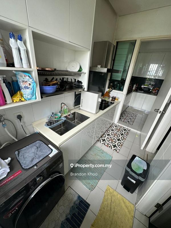 Townhouse for Sale in Taman Melawati, Ulu Kelang by Brandon Khoo - iProperty.com.my