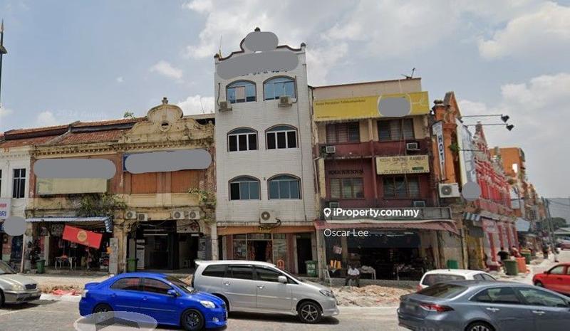 Kedai untuk Dijual di Kawasan 15, Klang oleh Oscar Lee - iProperty.com.my