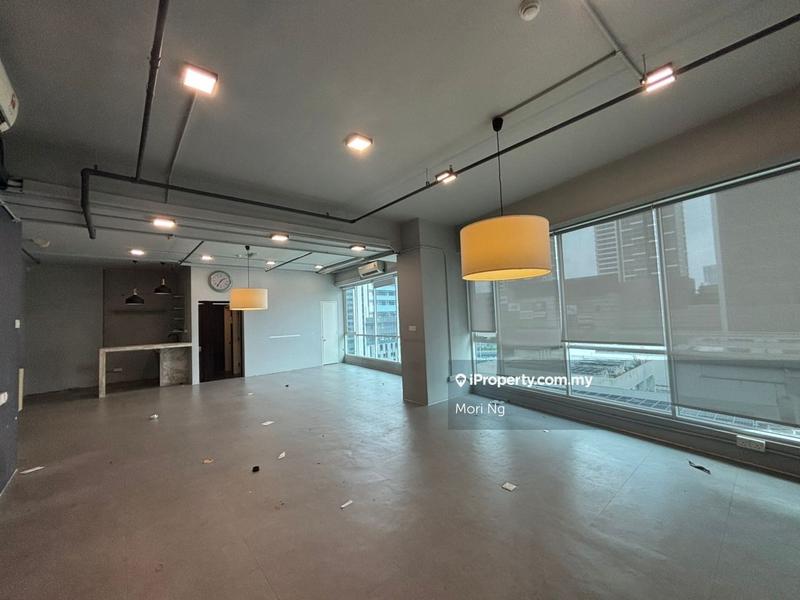 Office for Sale in Kota Damansara, Selangor by Mori Ng - iProperty.com.my
