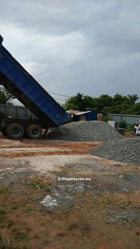 Tanah Pertanian untuk Dijual di Kampung Johan Setia, Klang oleh Jolin Choi - iProperty.com.my