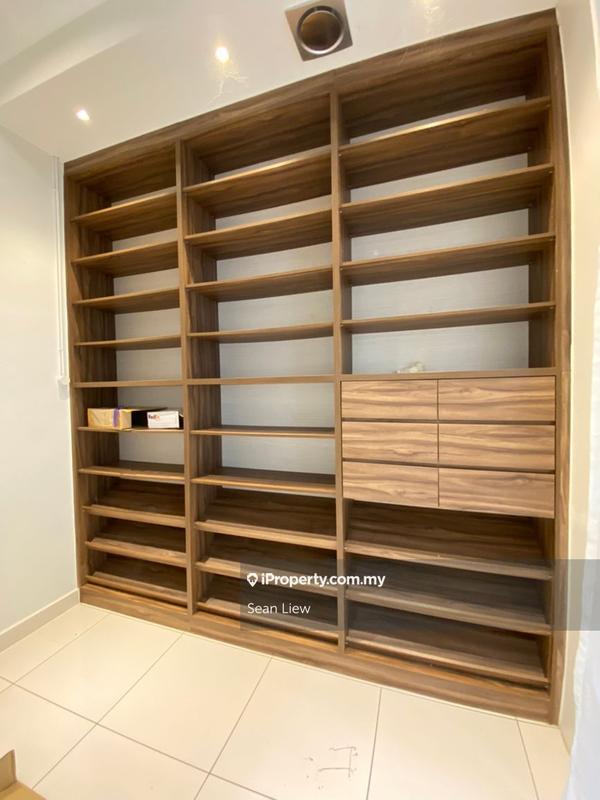 4-storey Terraced House for Rent in Empire Residence, Damansara Perdana by Sean Liew - iProperty.com.my